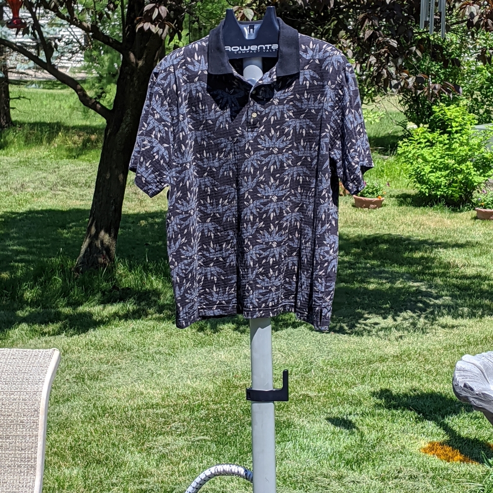 Golf shirt